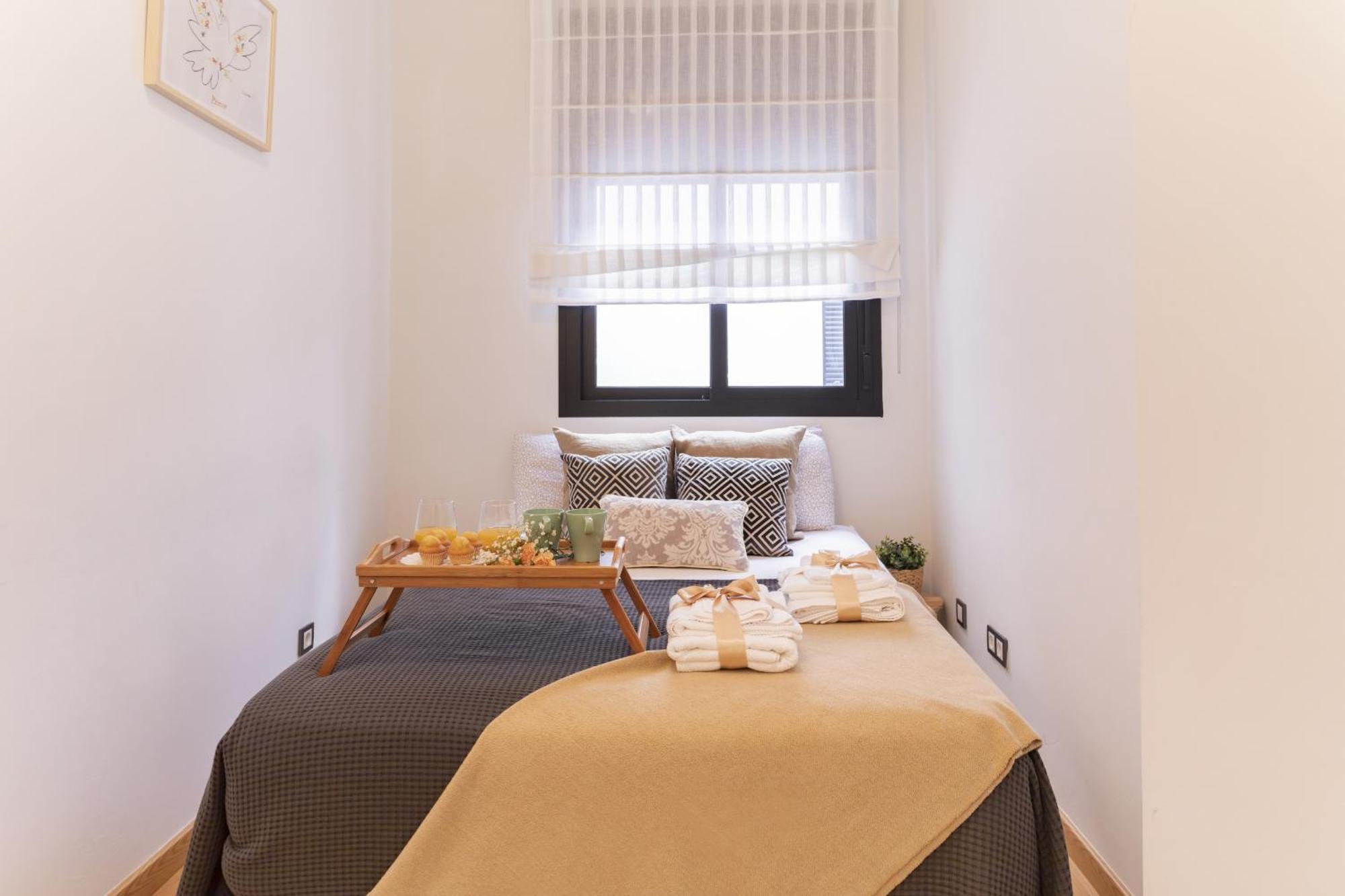 -Malagasunapts- Rooftop Pool & Free Parking Eksteriør bilde