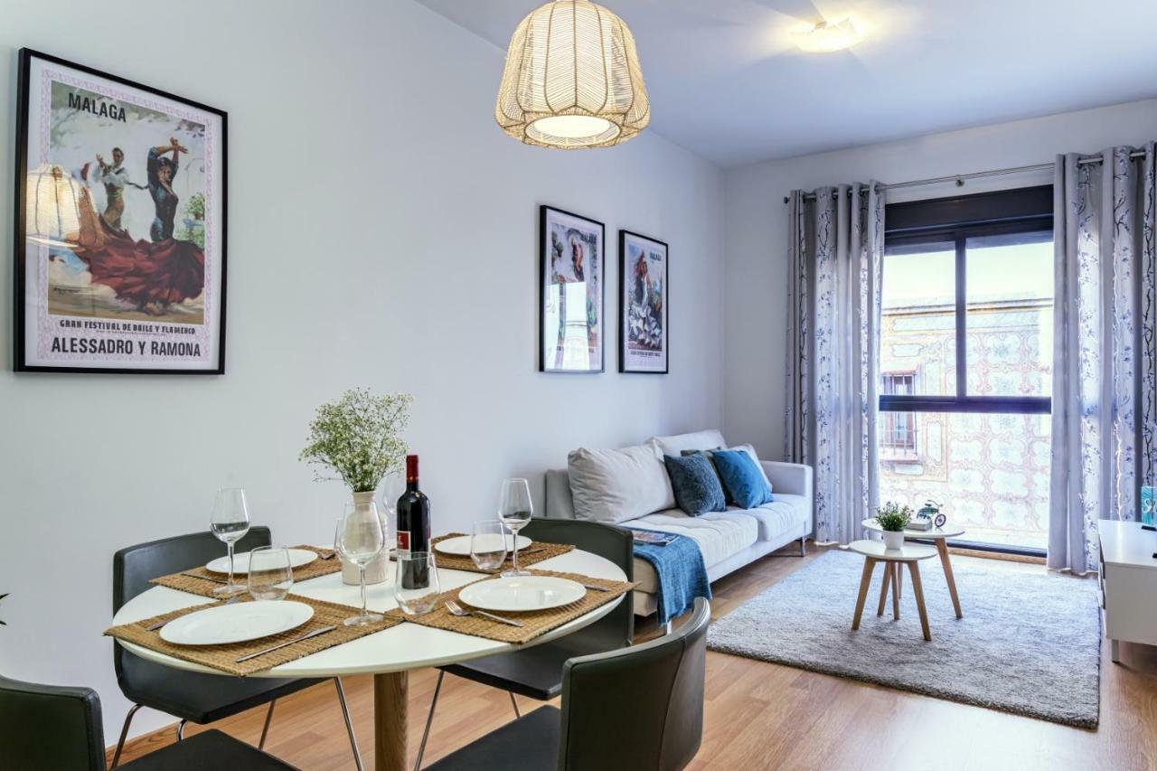 -Malagasunapts- Rooftop Pool & Free Parking Eksteriør bilde