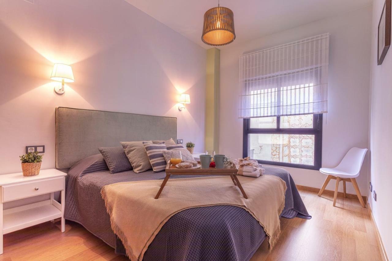 -Malagasunapts- Rooftop Pool & Free Parking Eksteriør bilde