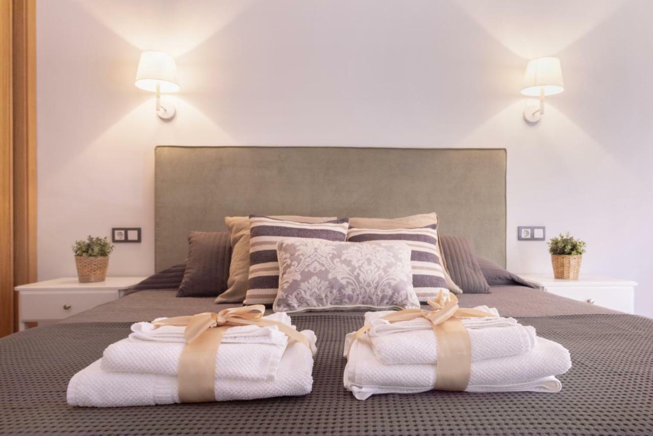 -Malagasunapts- Rooftop Pool & Free Parking Eksteriør bilde