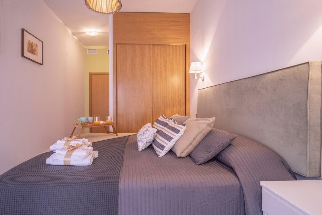 -Malagasunapts- Rooftop Pool & Free Parking Eksteriør bilde
